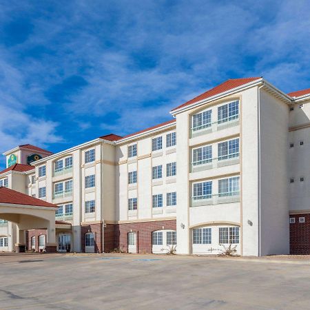 La Quinta By Wyndham Dodge City Eksteriør bilde