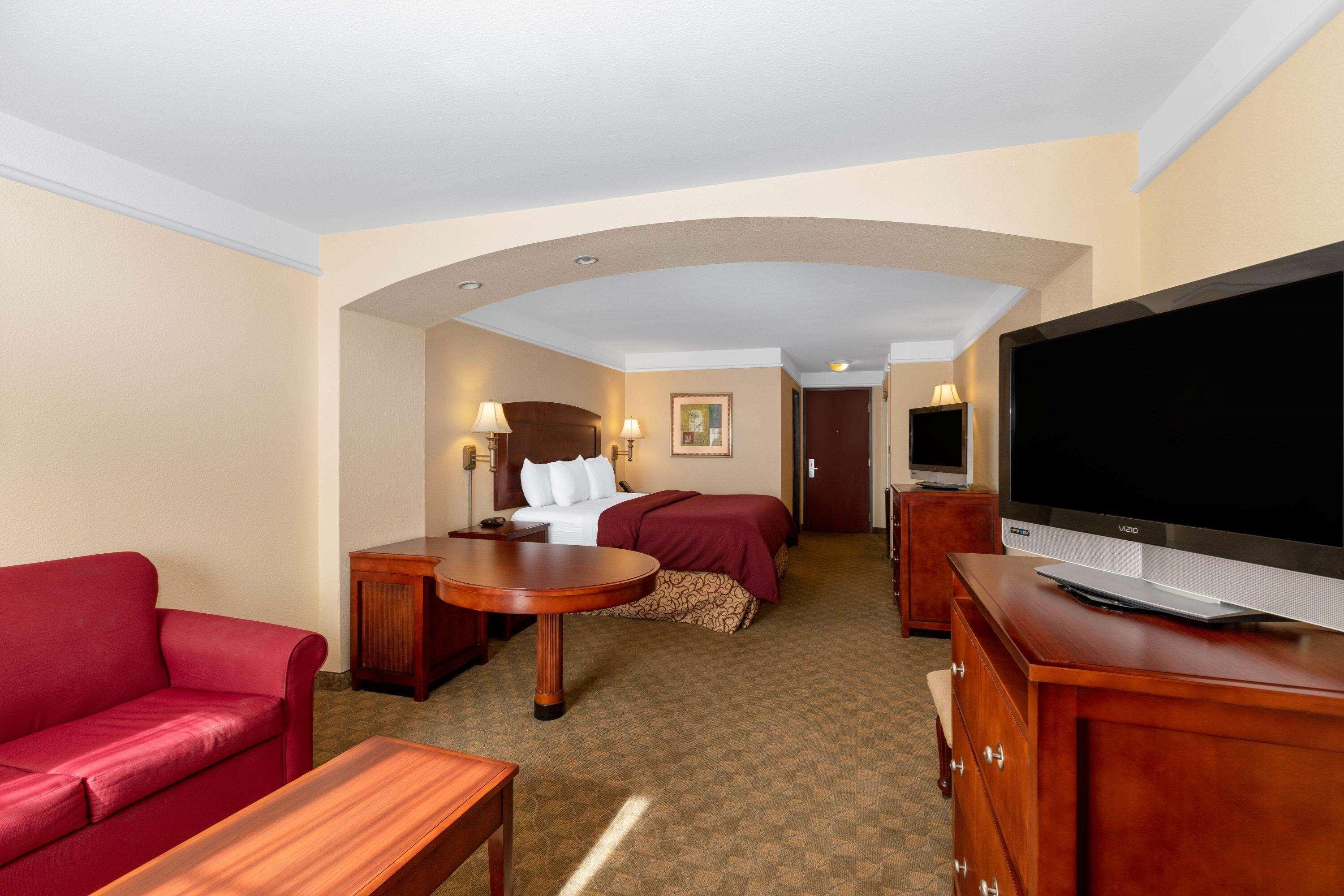 La Quinta By Wyndham Dodge City Eksteriør bilde