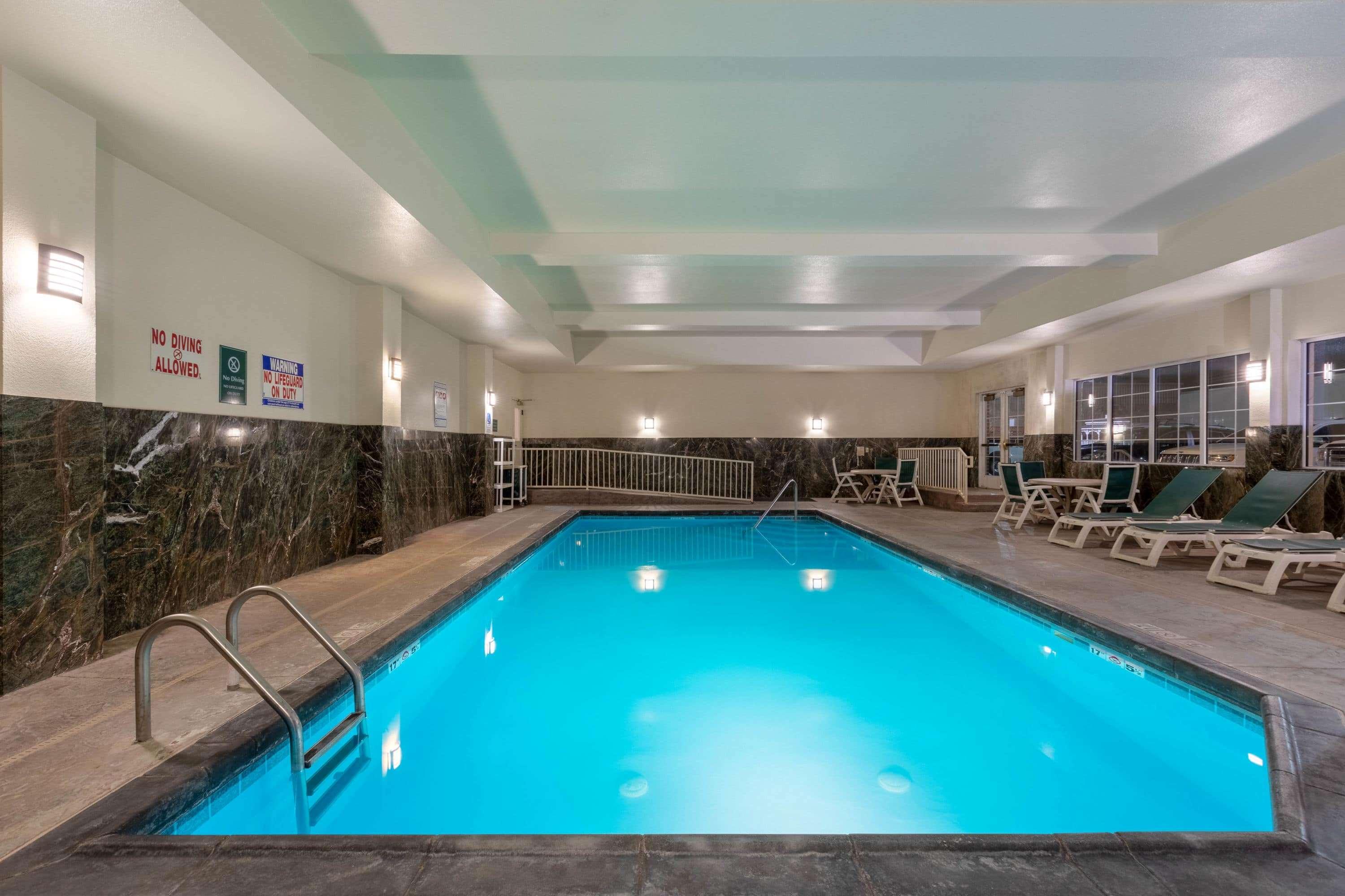 La Quinta By Wyndham Dodge City Eksteriør bilde