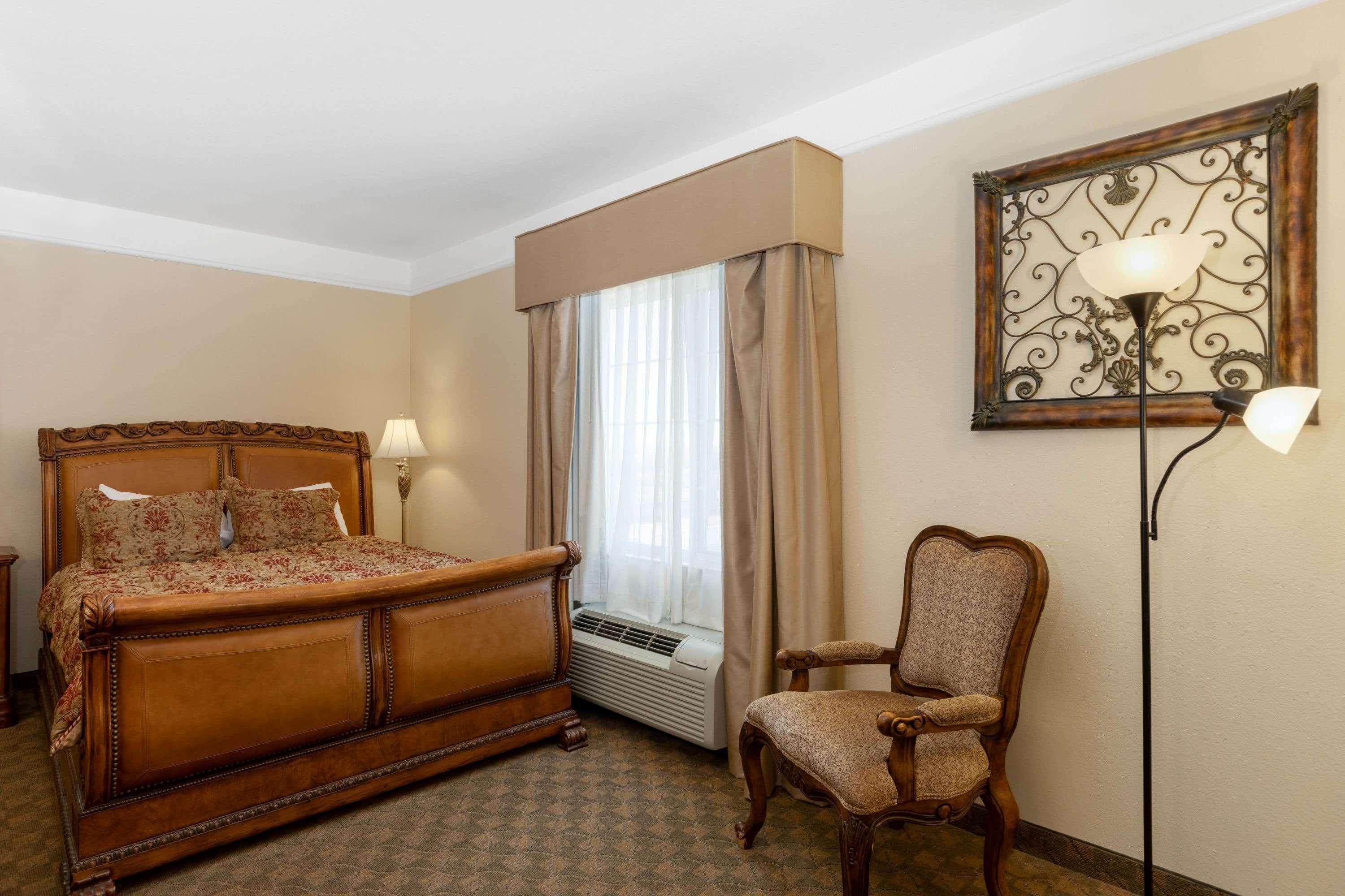 La Quinta By Wyndham Dodge City Eksteriør bilde