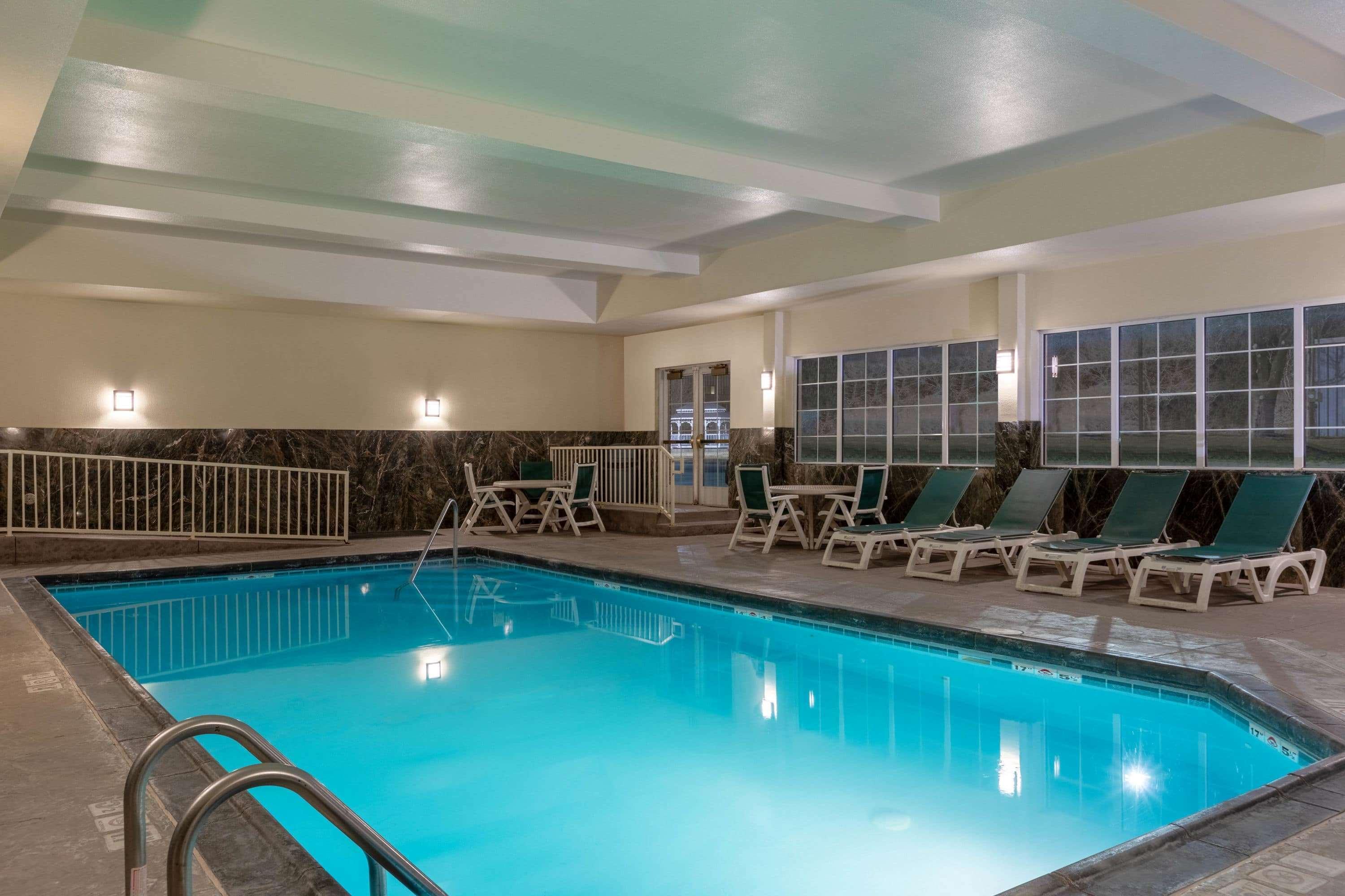 La Quinta By Wyndham Dodge City Eksteriør bilde