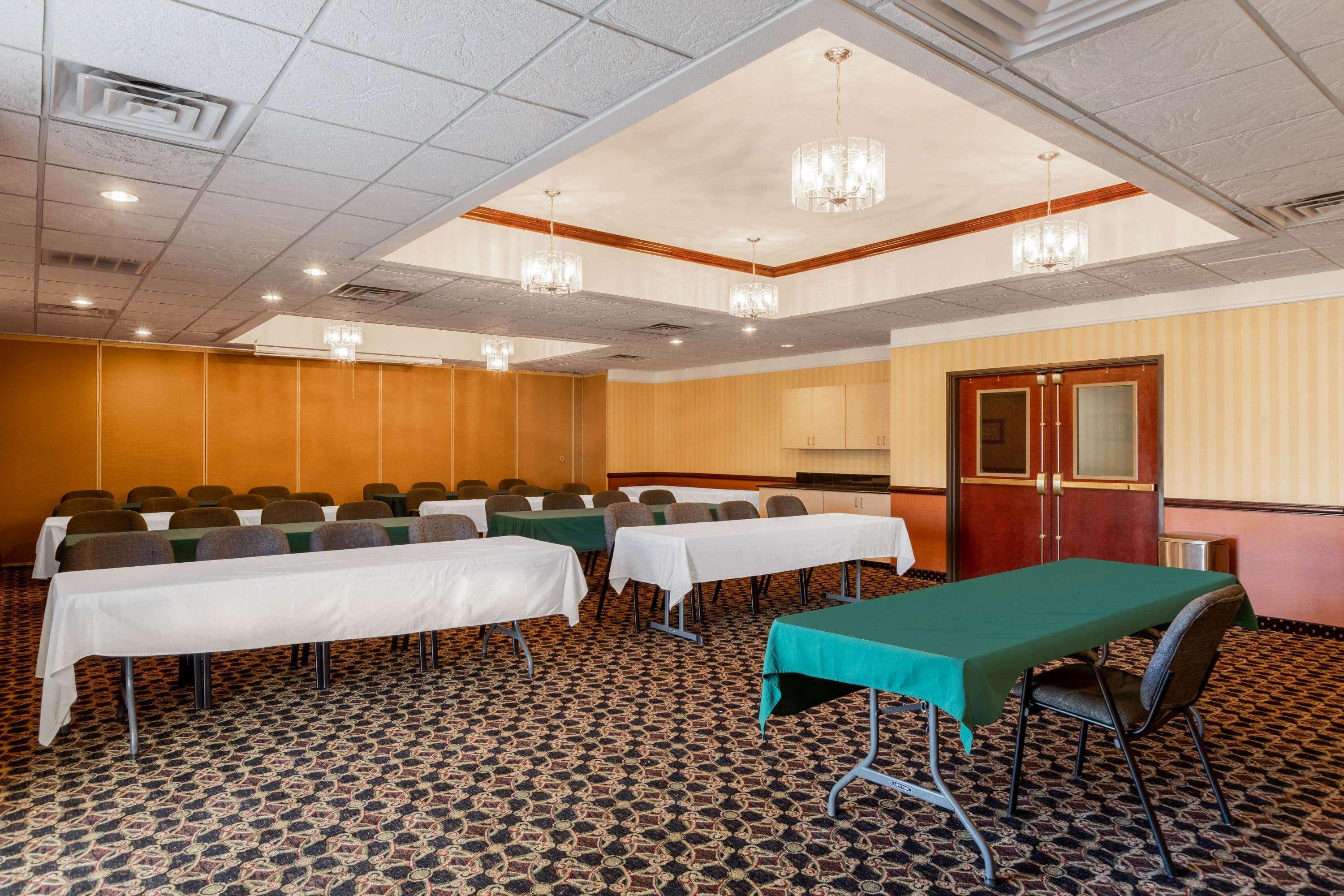 La Quinta By Wyndham Dodge City Eksteriør bilde