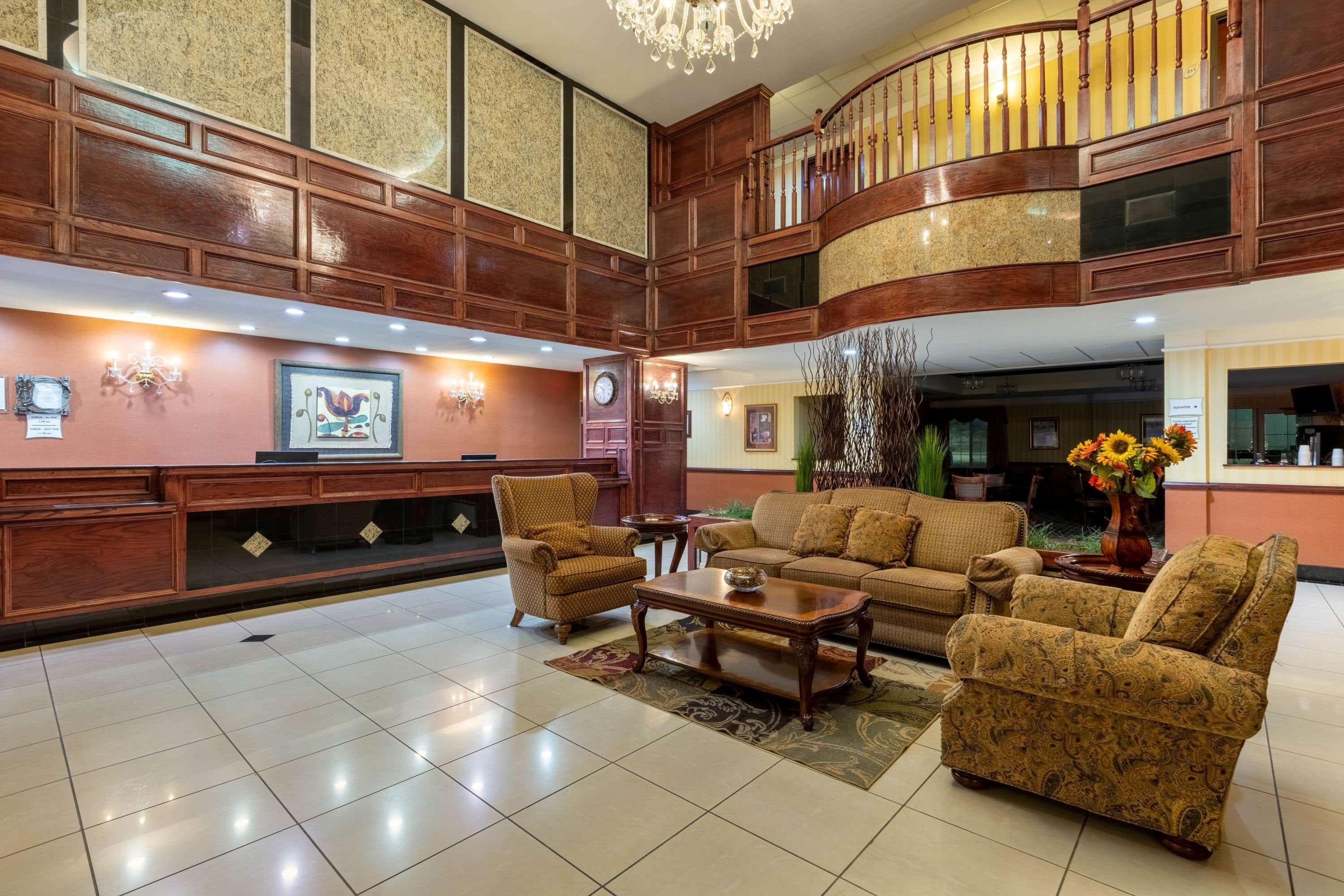 La Quinta By Wyndham Dodge City Eksteriør bilde